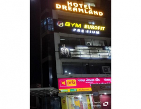 Hotel DREAMLANDD, Ahmedabad